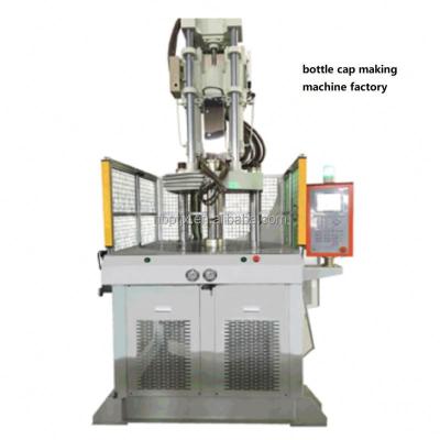 China VERTICAL Vertical Injection Molding Machine Capsule Making Machine Factory for sale