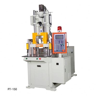 China VERTICAL 15t Micro Vertical Plastic Injection Molding Machine for sale