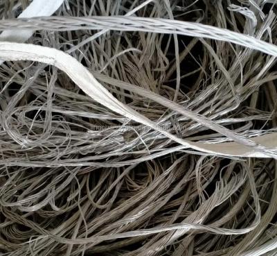 China 99.7% 99.9% pure aluminum wires manufacturer price scrap metal aluminum wires for sale for sale