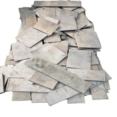 China 99.97% Pure Nickel Sheet / Plate Nickel Metal Scrap Nickel Strip With Factory Stock LC0009 for sale