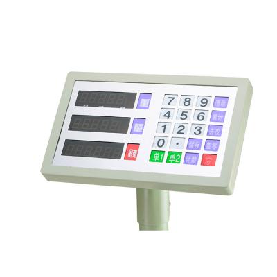 China Factory Direct Cheap Price China Tcs Digital Fine Electronic Weight Indicator 24*16*10CM for sale