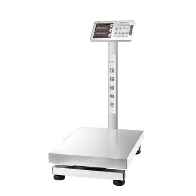 China Wholesale 304 Stainless Steel 100Kg Platform Scales 903 for sale