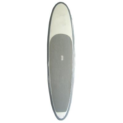 China Unisex Customize Colors EPS Foam Fiberglass Surfboard SUP Board for sale