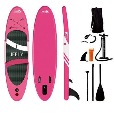 China Unisex Customized Style SUP Board SUP Surfboard Factories High Quality SUP Paddle Board for sale