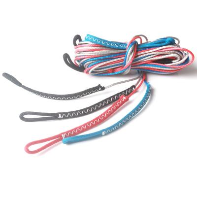 China UHMWPE Unisex Kite Extensions Repair Lines for sale