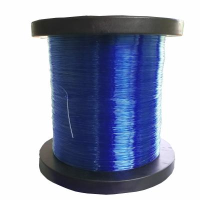 China 0.5mm Unisex Nylon Monofilament Reel Long Line Wrapping Nylon Fishing for sale