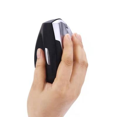 China Hot Sales Amazon 3D TOP Wireless Ergonomic Mouse Right Hand Vertical Gaming Mouse for sale