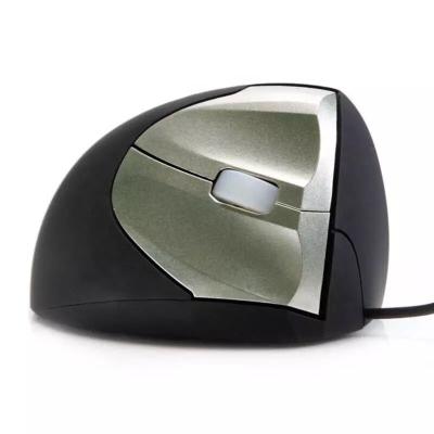 China Ergonomic 3D Computer Mouse Ergonomic Right Handed Computer Mouse Wireless Vertical Right Handed Left Handed Mouse for sale