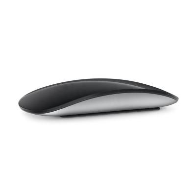 China Outdoor Rechargeable Type C BT3.0 Desktop Multi Touch Wireless Magic Mouse for sale