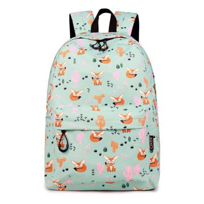 China Hot Selling Waterproof Children Waterproof Unisex Student Backpack School Bags Cartoon For Teens for sale