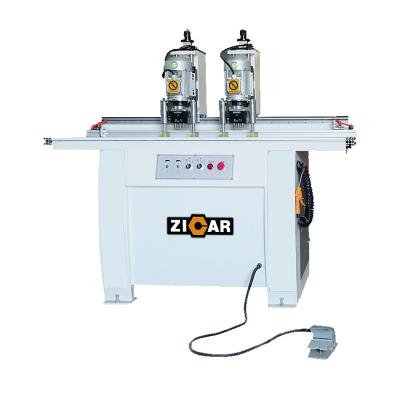 China Hotels ZICAR MZ73032 Door Hinge Auger Drill Bit Sharpening Machinery Woodworking Wood Door Frame Machine for sale