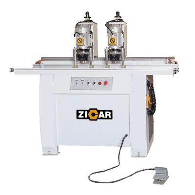 China Garment Shop ZICAR MZ73032 Multi Cabinet Hole Drilling Machine Door Woodworking Cabinet Drilling Rig for sale