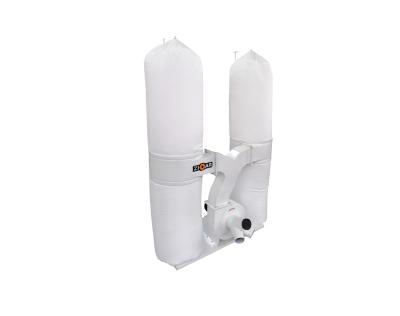 China Building Material Shops ZICAR FM9055 Industrial Dust Collector For Furniture Production for sale