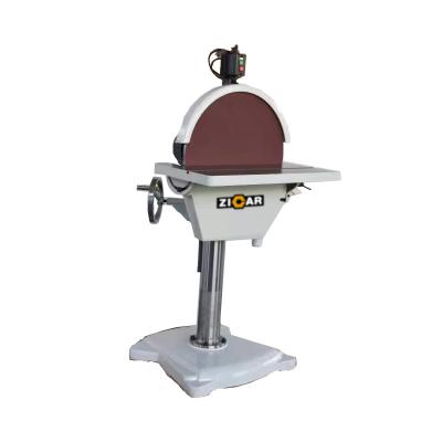 China Building Material Stores ZICAR Disc Sander 20