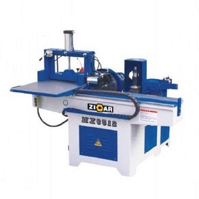 China Building Material Shops ZICAR Famous Shaft Moulder MX3512 for sale