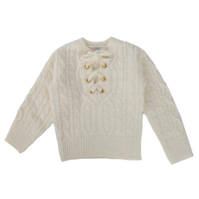 China 2020 hot selling Anti-wrinkle rarewe kids sweaters baby knit custom sweater for sale