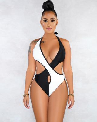 China 2021 TOP high quality swimsuits breathable for women ladies stretchy sexy bikini BK281 for sale