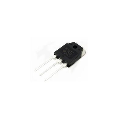 China TO-3P Package MOS Field Effect Transistor 2SK1317 Electronic Components Shop Components High Quality Standard IC Chip for sale