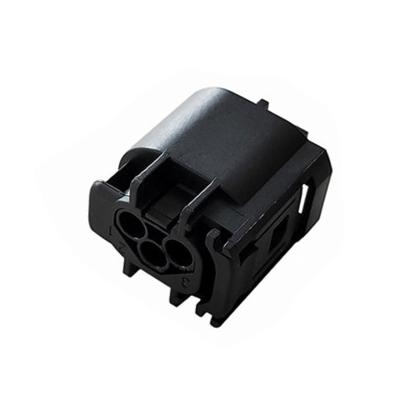 China All Types Of Price Advantage 1-967642-1 Original Brand New Electronic Components Accessories Connector for sale