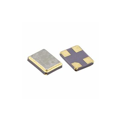 China Electronic Crystal Oscillator Components Accessories 7M19200005 SMD Crystal Oscillator for sale