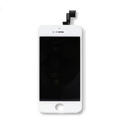 Κίνα Digitizer επίδειξης αφής οθόνης LCD Iphone 5s αρχική Iphone LCD συνέλευση προς πώληση