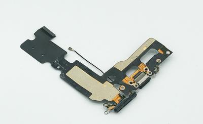 China Peças de substituição genuínas do iPhone, iPhone 7 mais o cabo de carregamento do cabo flexível do conector da doca à venda