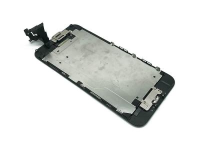 China Originele 1920*1080-Telefoonlcd Delen voor Reparatie van het iPhone 6 de Mobiele Touche screen Te koop