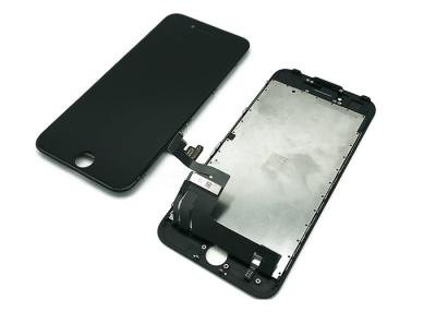 China de Telefoonlcd van de iPhone 7cel het Scherm, Volledige LCD de Reparatieuitrusting van het Telefoonscherm Te koop