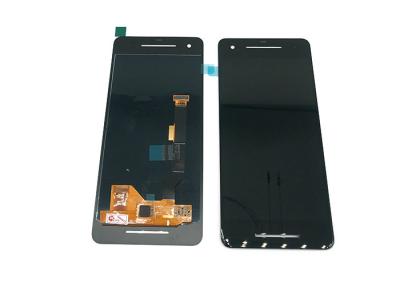 China Kapazitiver Handy-LCD-Bildschirm-Ersatz für Handy-Schirm-Reparatur Google-Pixel-2 zu verkaufen