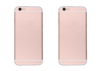 Cina Copertura originale dell'alloggio di iPhone di IC per la sostituzione della copertura posteriore dell'iPhone 6S in vendita