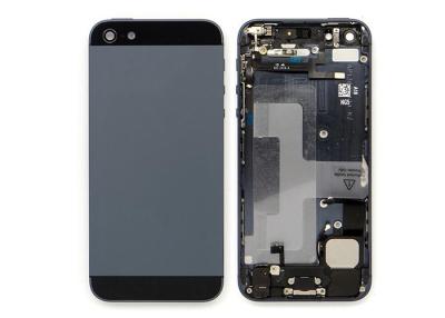 China Cubiertas originales del teléfono móvil para el iPhone 5S que contiene el reemplazo de la cubierta en venta