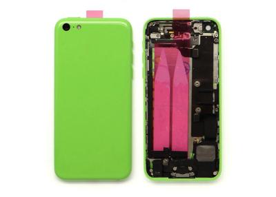 China IPhone 5C probado que contiene uso del reemplazo de la contraportada del iPhone de la batería de la cubierta detrás en venta