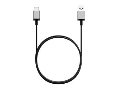 China El reemplazo coaxial Powerflex del teléfono móvil del cable del teléfono celular USB telegrafía el AAA en venta