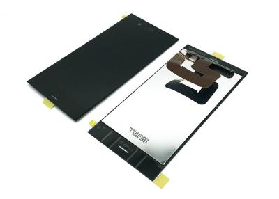 Κίνα 5 ίντσα η μαύρη Sony XZ 1 κινητή Digitizer τηλεφωνικής LCD επίδειξης συνέλευση προς πώληση