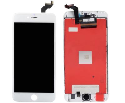 Cina IPhone 6S più l'Assemblea LCD originale del convertitore analogico/digitale di Iphone 6SP della sostituzione LCD dello schermo del telefono cellulare in vendita