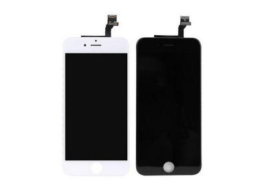 Κίνα Δοκιμασμένη επισκευή οθόνης iPhone LCD για το iPhone 6 αντικατάσταση επίδειξης LCD προς πώληση