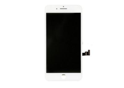 Cina Originale LCD dello schermo dell'alto del telefono cellulare 8 telefono cellulare LCD più sensibile dello schermo in vendita