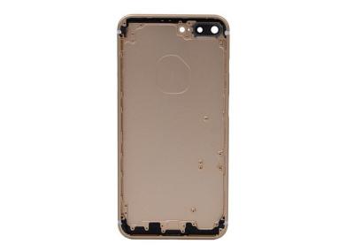 China Cubierta de la vivienda del iPhone del oro del OEM para el iPhone 7 más el reemplazo de la vivienda en venta