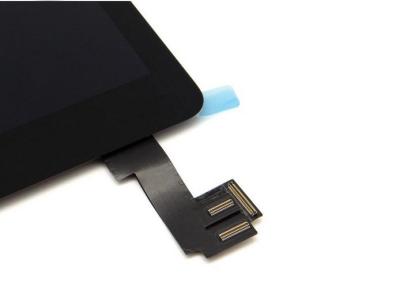 China Piezas de recambio del iPad del OEM, equipo posterior del reemplazo de la pantalla del iPad 3 del cable de la flexión de la lente de cámara en venta