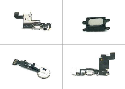 China Uso del reemplazo de la pantalla del iPad de Apple del cable de la flexión de la cámara del frente del iPad 4 del AAA del grado en venta