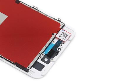 China Materieller Handy-LCD-Bildschirm-Tablet Lcd-Anzeigen-Glasersatz für 7 Plus zu verkaufen