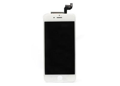 China Garantía de calidad de los reemplazos del iphone 6s Lcd de la asamblea del digitizador de la pantalla LCD del iPhone 6S del sistema completo en venta