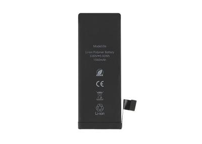 China Polímero positivo Batterty do Li-íon de Capactive do iPhone 7 7 originais padrão da bateria do iPhone à venda