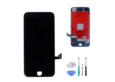 China iPhone 8 Black LCD Display Lens Touch Screen Digitizer Assembly Replacement for sale