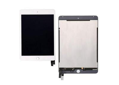 China Weißer iPad LCD-Bildschirm, Noten-Analog-Digital wandler Versammlung für iPad Mini 4 A1538 A155 zu verkaufen