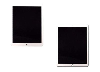 China iPad - Pro-12,9“ Anzeigen-Touch Screen Analog-Digital wandler Versammlungs-Ersatz Soems LCD zu verkaufen