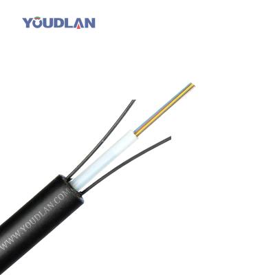 China Telecom Youdlan gyxtw outdoor single mode fiber optic cable gyxty for sale