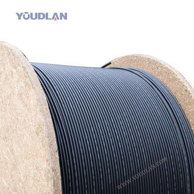 China Youdlan GYTA GYTS Single Mode Outdoor Aerial Outdoor Fiber Optic Cable for sale