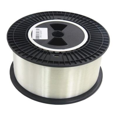 China Glass raw bare fiber optic reel G652D G657A1 G657A2 G655C 25KM 48KM 50KM G652D for sale