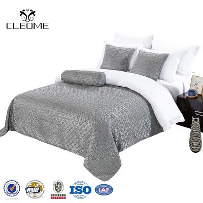 China CLASSIC Bedding Comforter Sets Luxury Single Bed Linen Bedding Set for sale